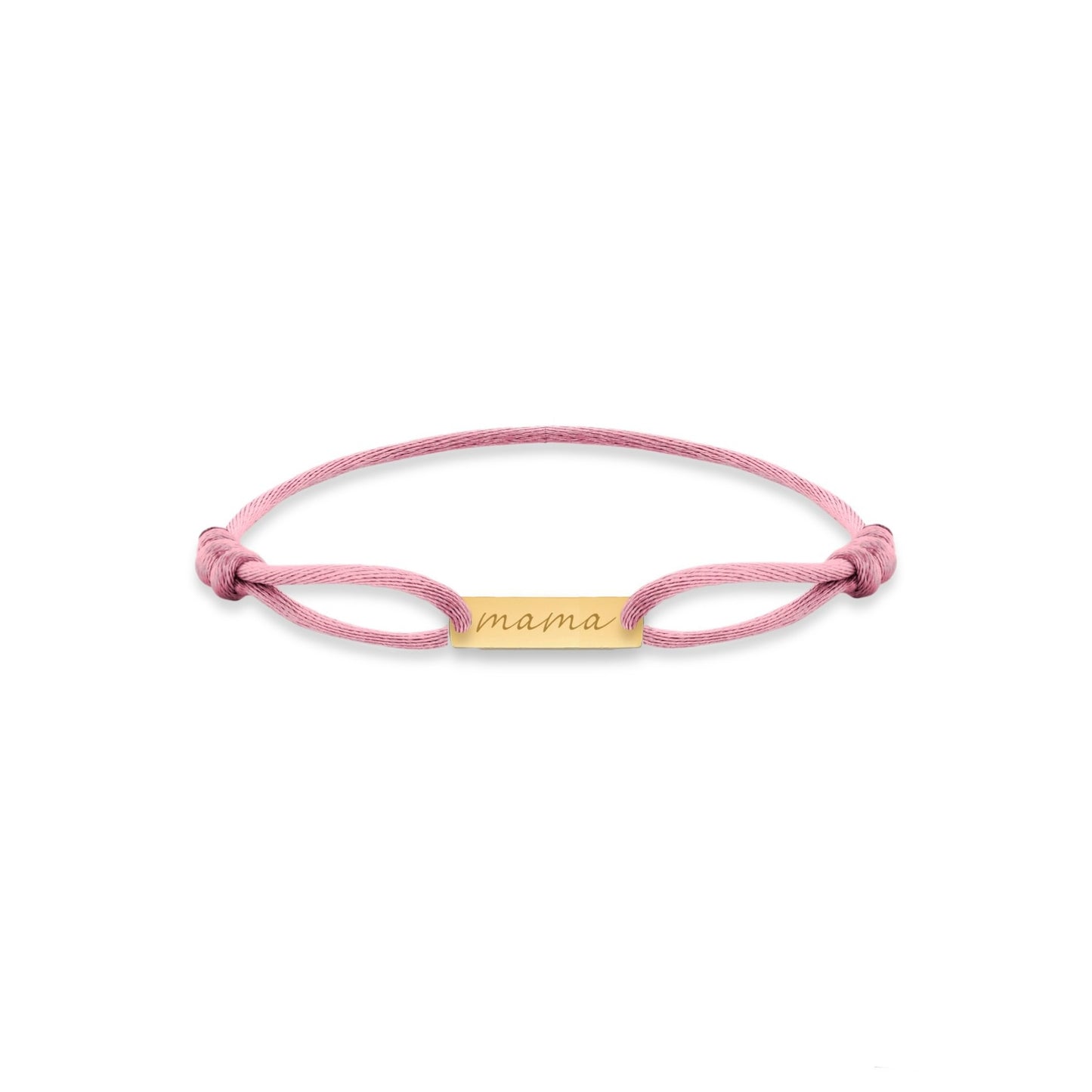 MINI BAR SIGNATURE BRACELET