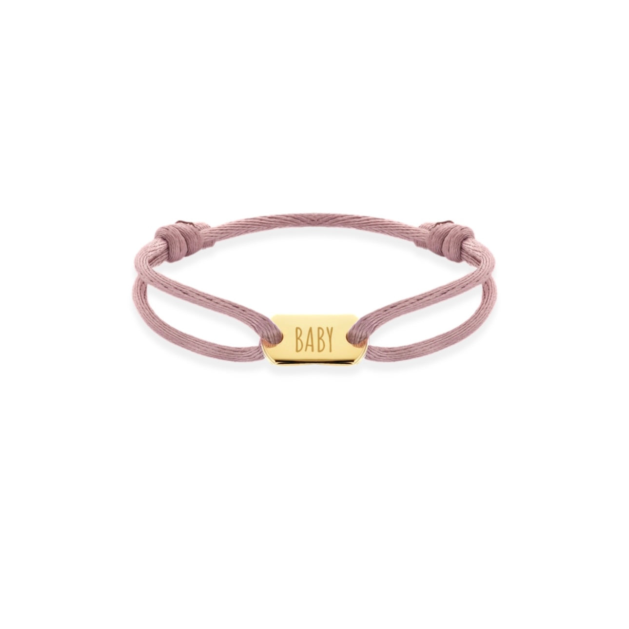 MINI TAG BRACELET