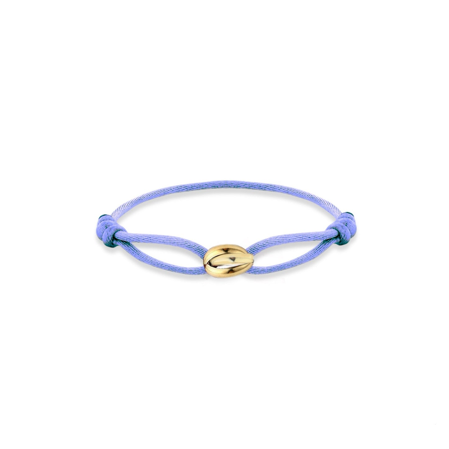 GOLDEN RINGS BRACELET