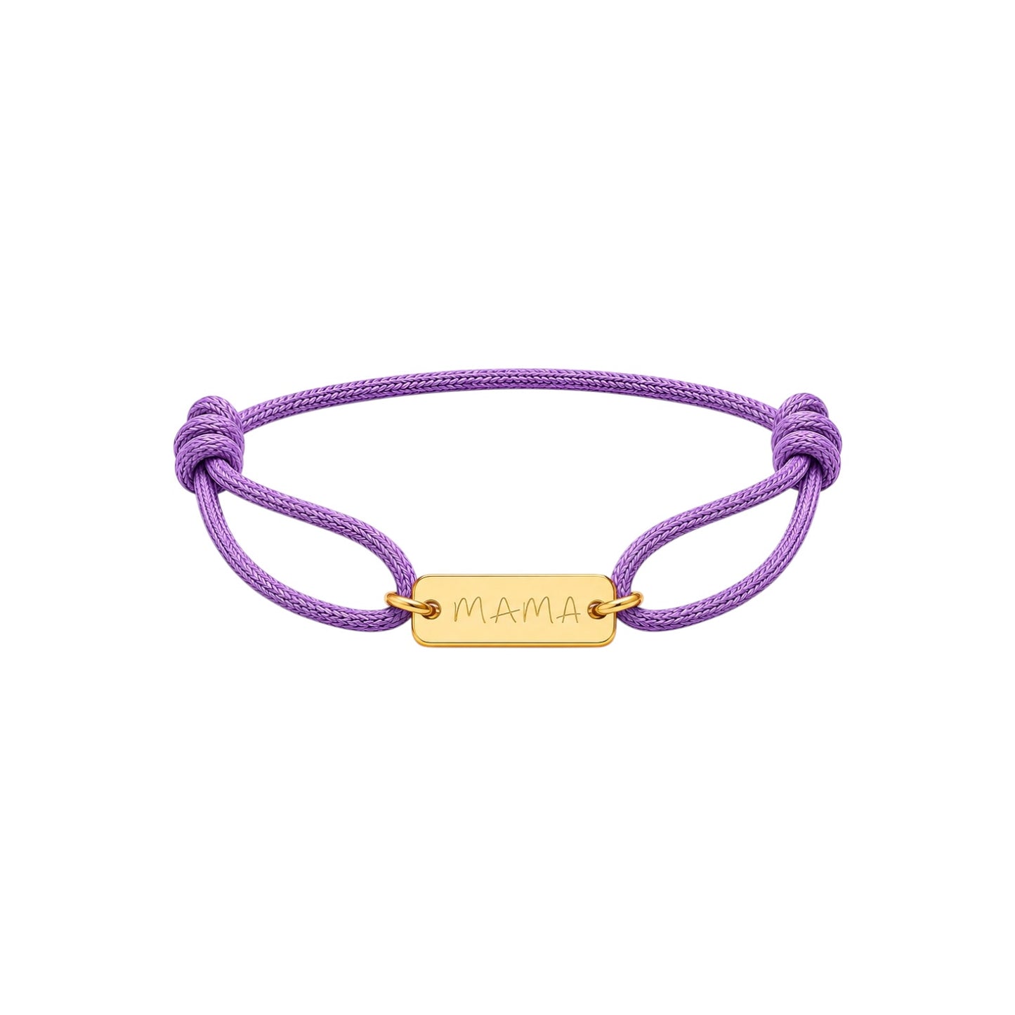 Mini bar signature bracelet