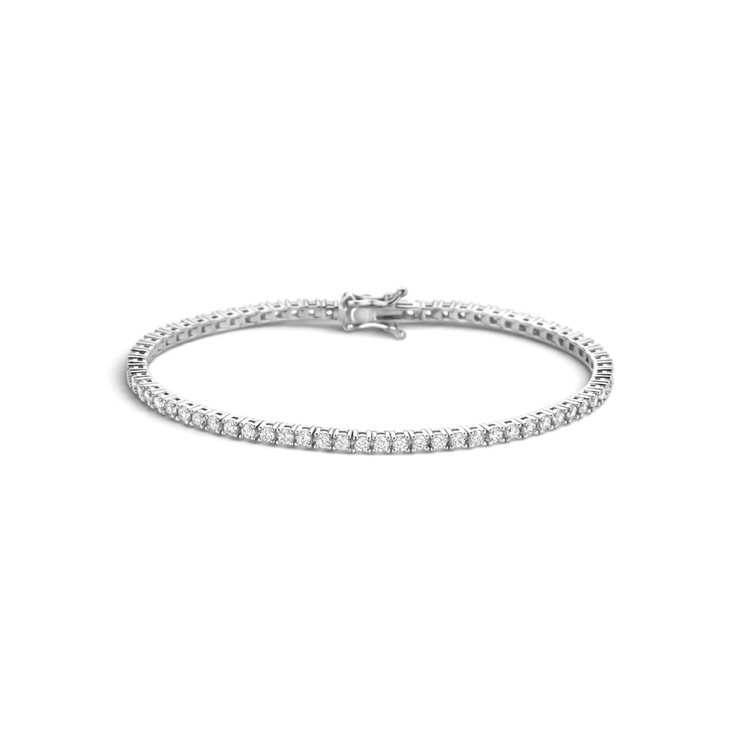 Tennis bracelet mini