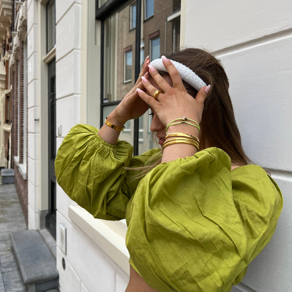 New in