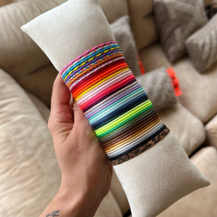 Cord bar