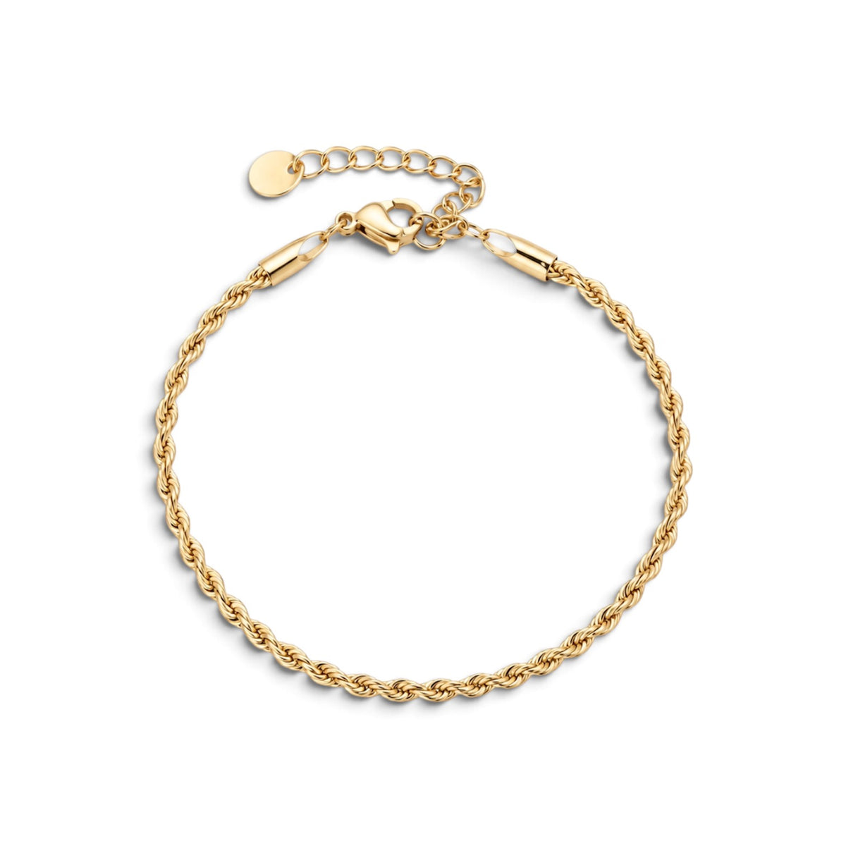 Tangled Bracelet
