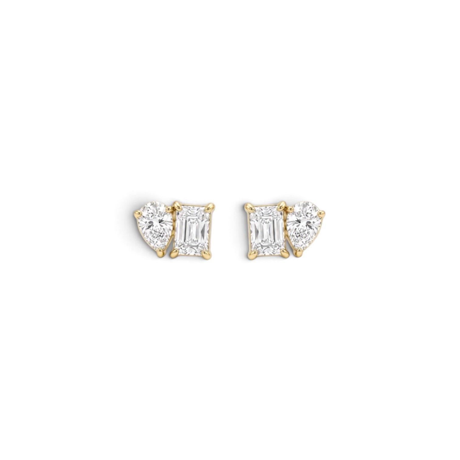Princess Earrings (Pre-order week 45)