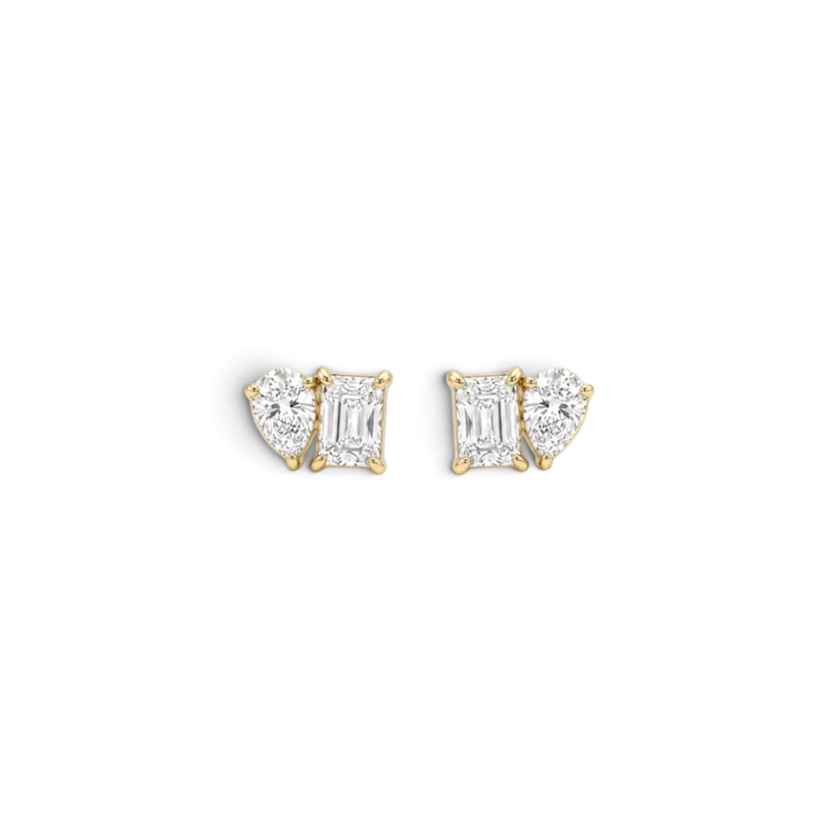 Princess Earrings (Pre-order week 45)