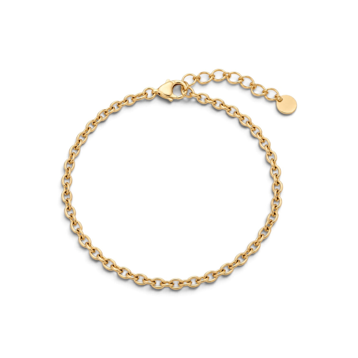 Sleek Bracelet