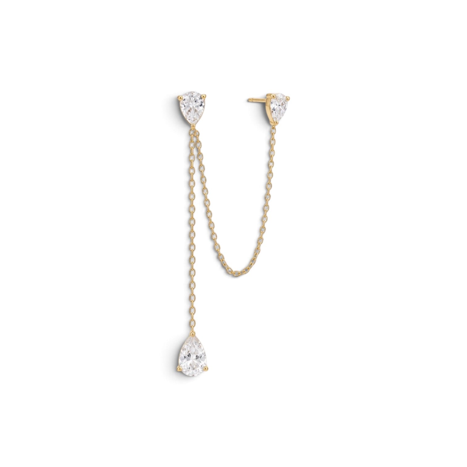 Chandelier Earrings (Pre-order week 45)