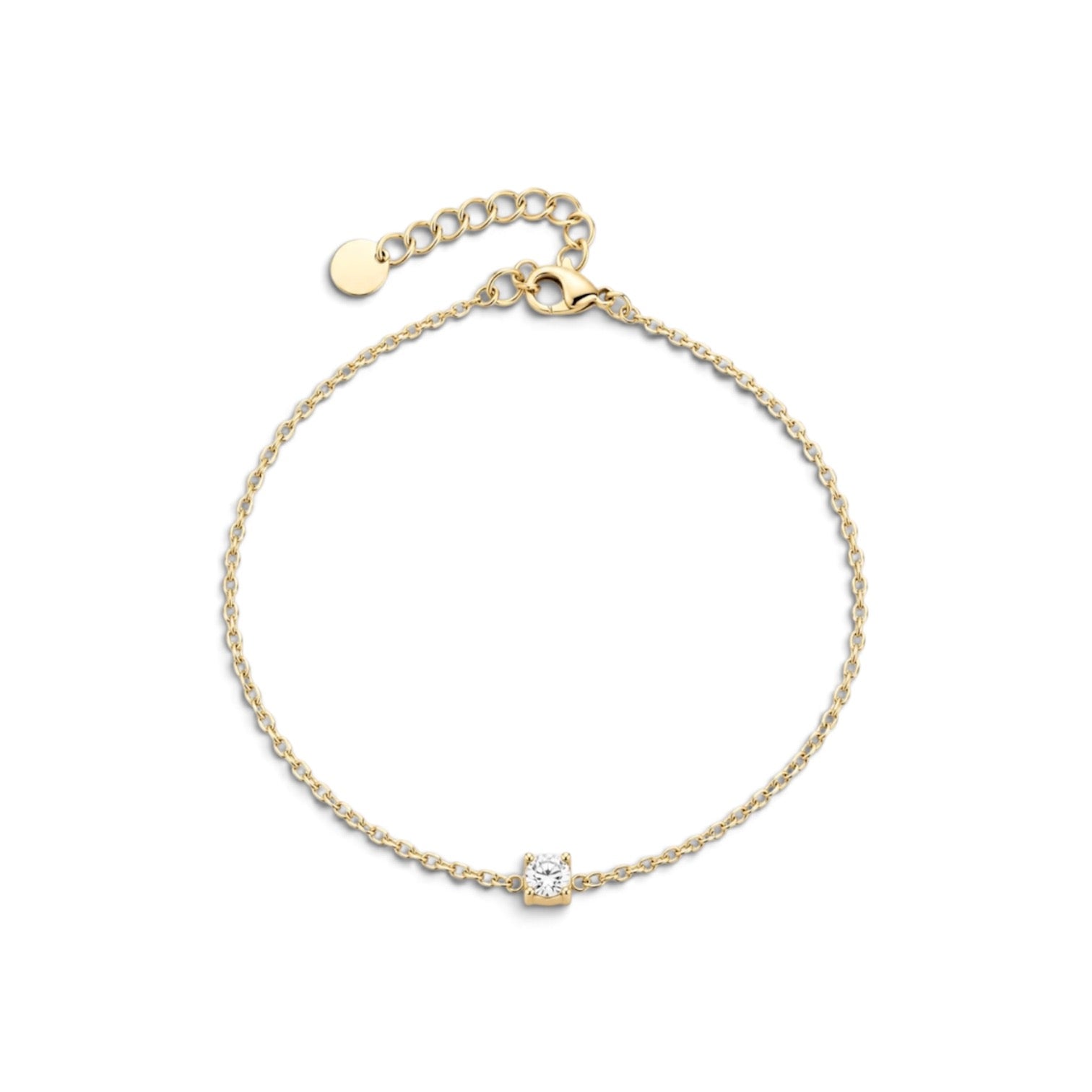 Diamond Bracelet