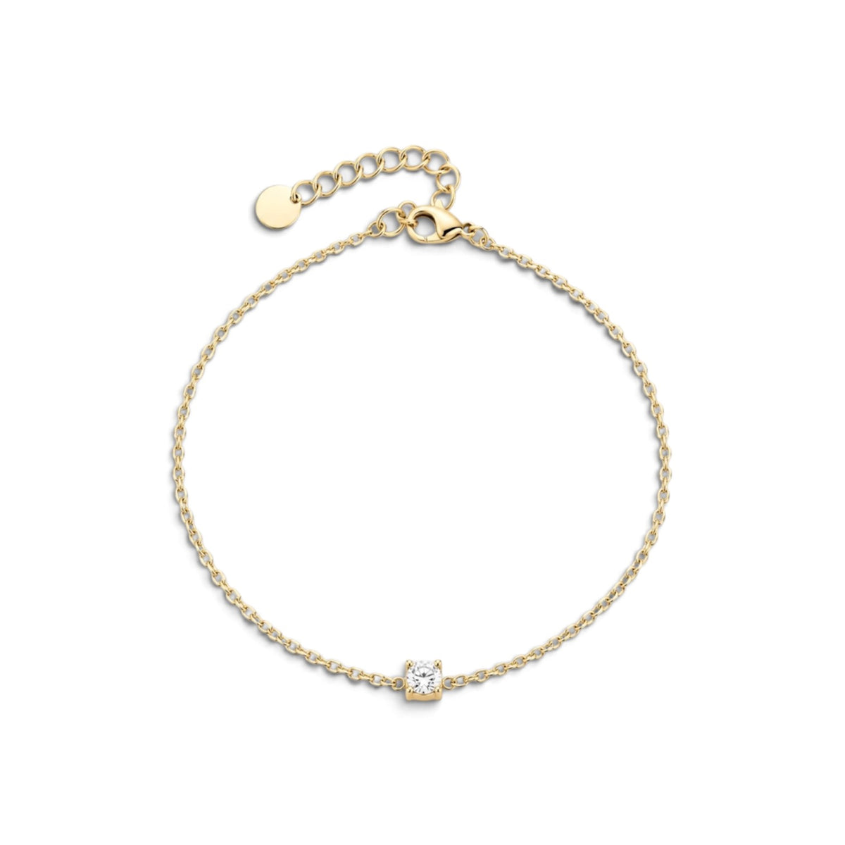 Diamond Bracelet