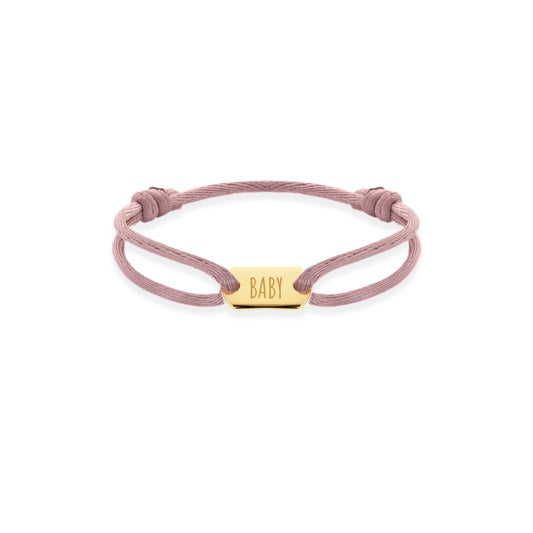 MINI TAG BRACELET