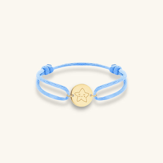 COIN SIGNATURE ARMBAND