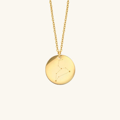 COIN SIGNATURE KETTING