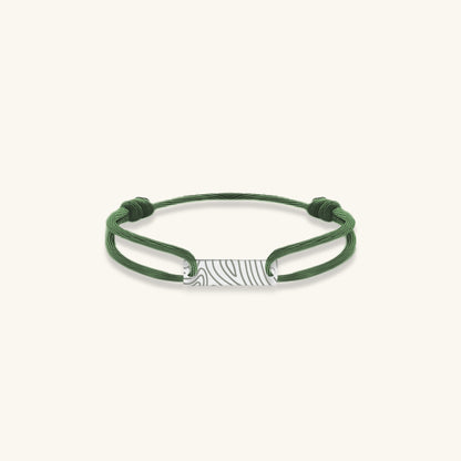 MINI BAR FINGERPRINT ARMBAND