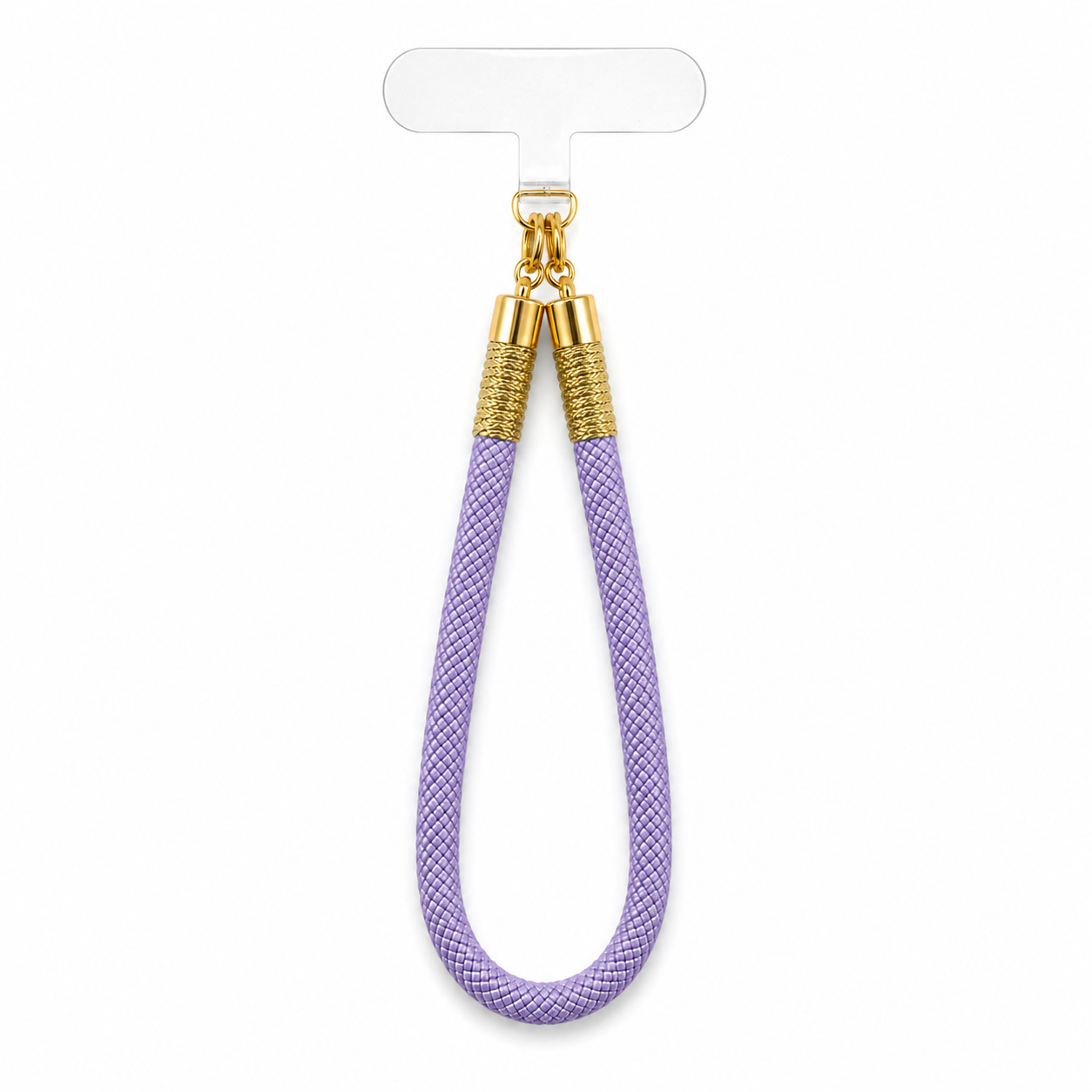 Handmade phone cord