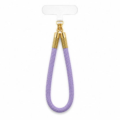 Handmade phone cord