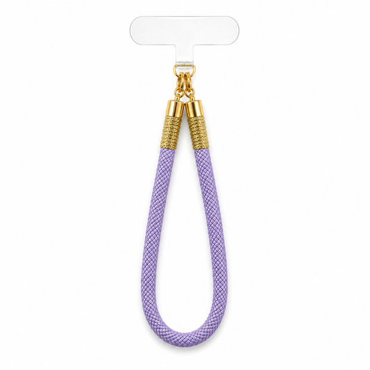 Handmade phone cord