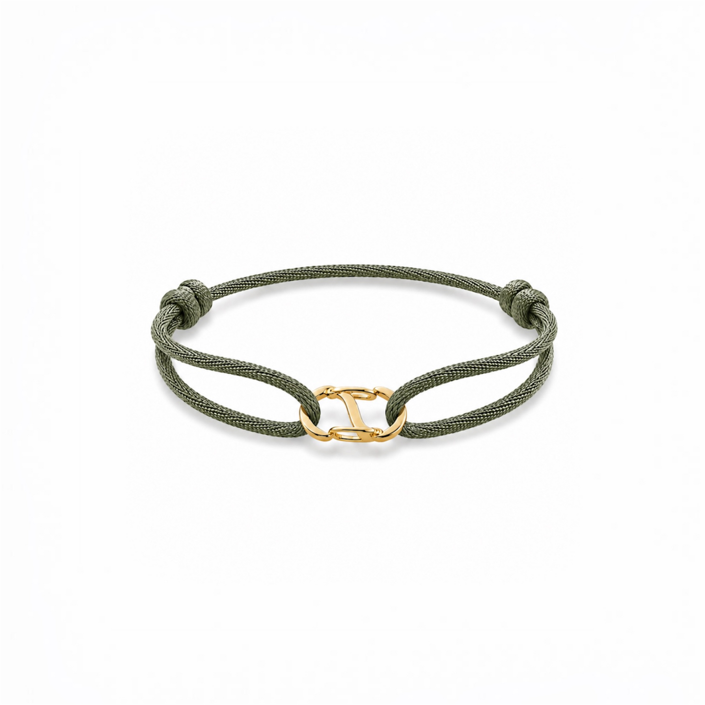 Mini hook bracelet