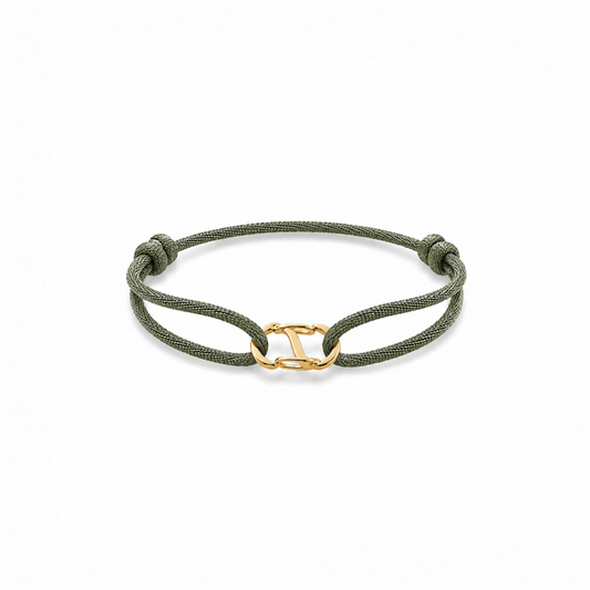 Mini hook bracelet
