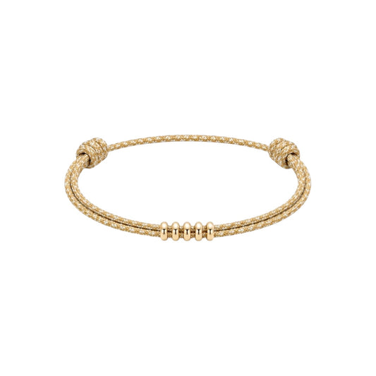14k family ring bracelet