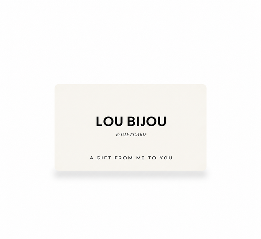 E-giftcard €100
