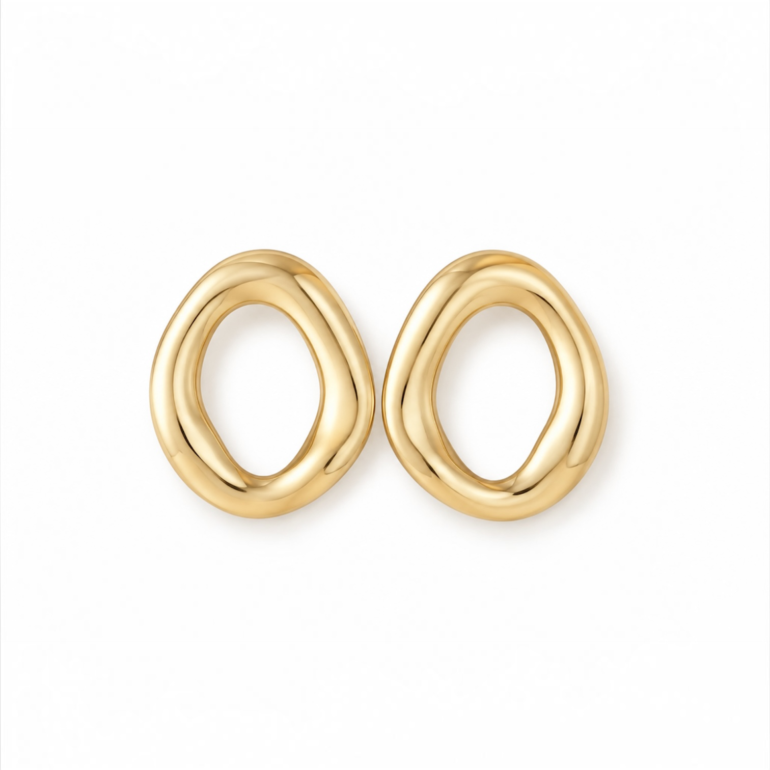 Organic Earrings