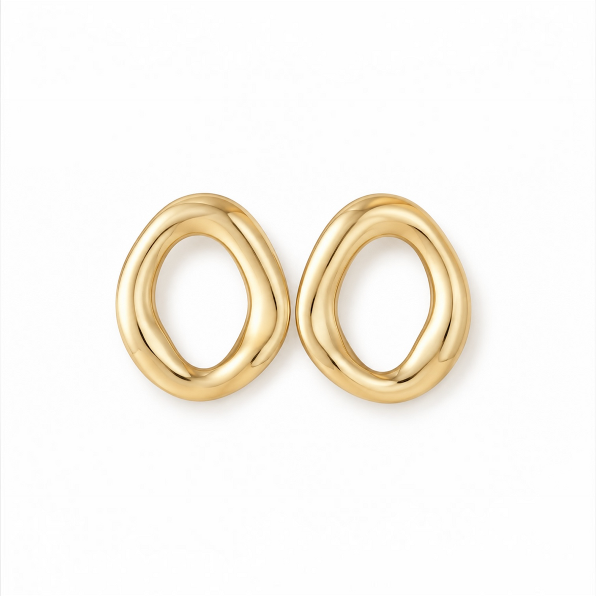 Organic Earrings