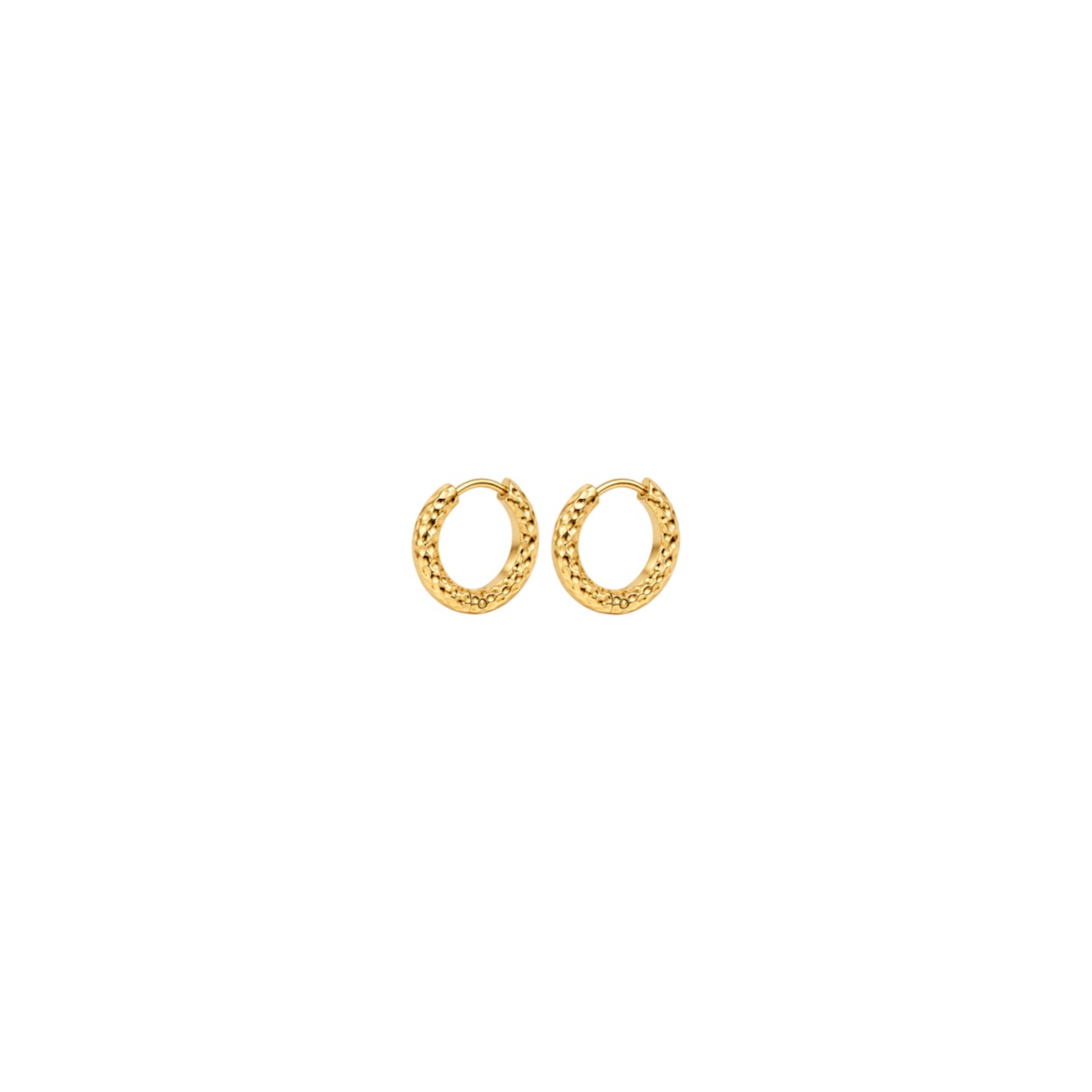 Honey Hoops Small