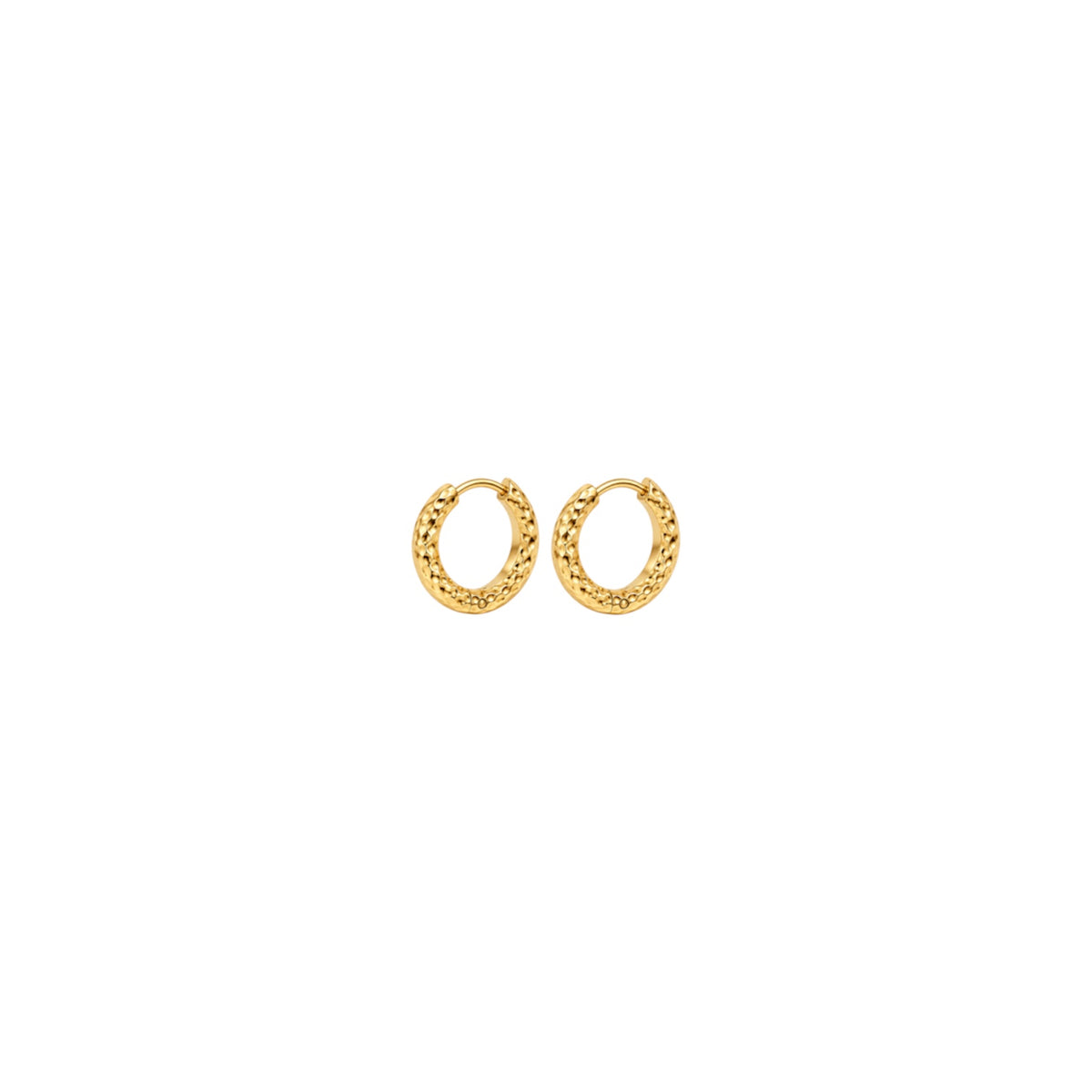 Honey Hoops Small