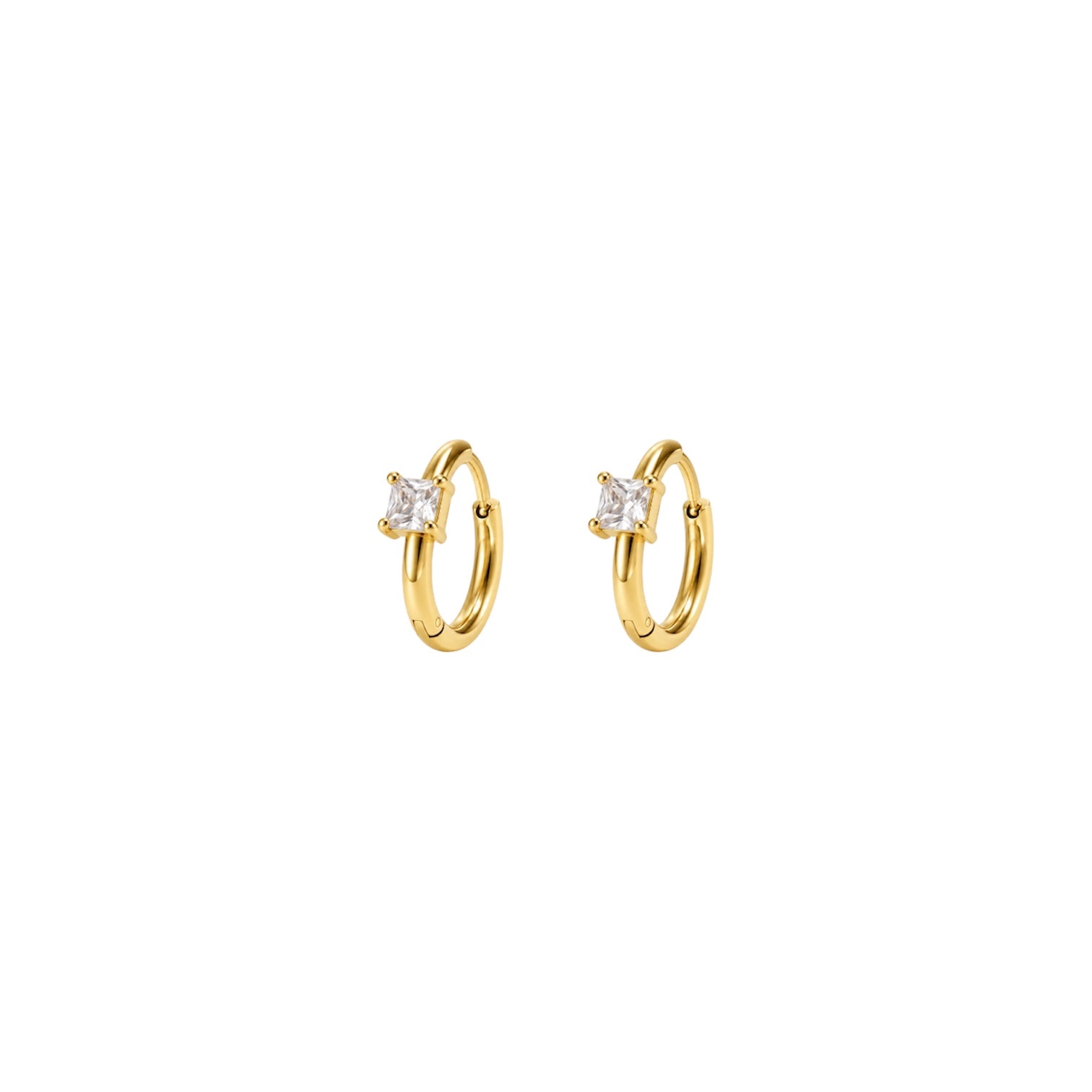 Giulia Hoops