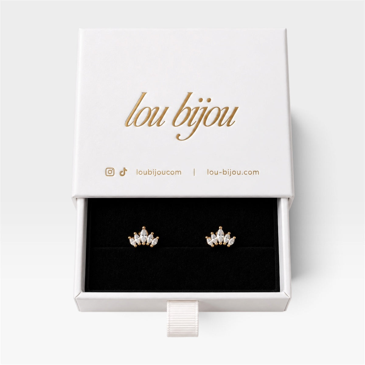 Luxe gift box