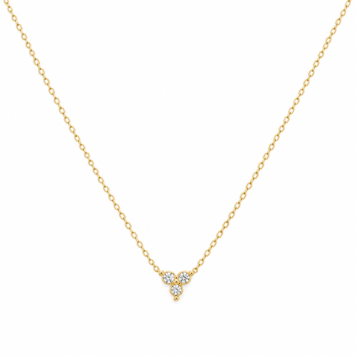 Stardust necklace