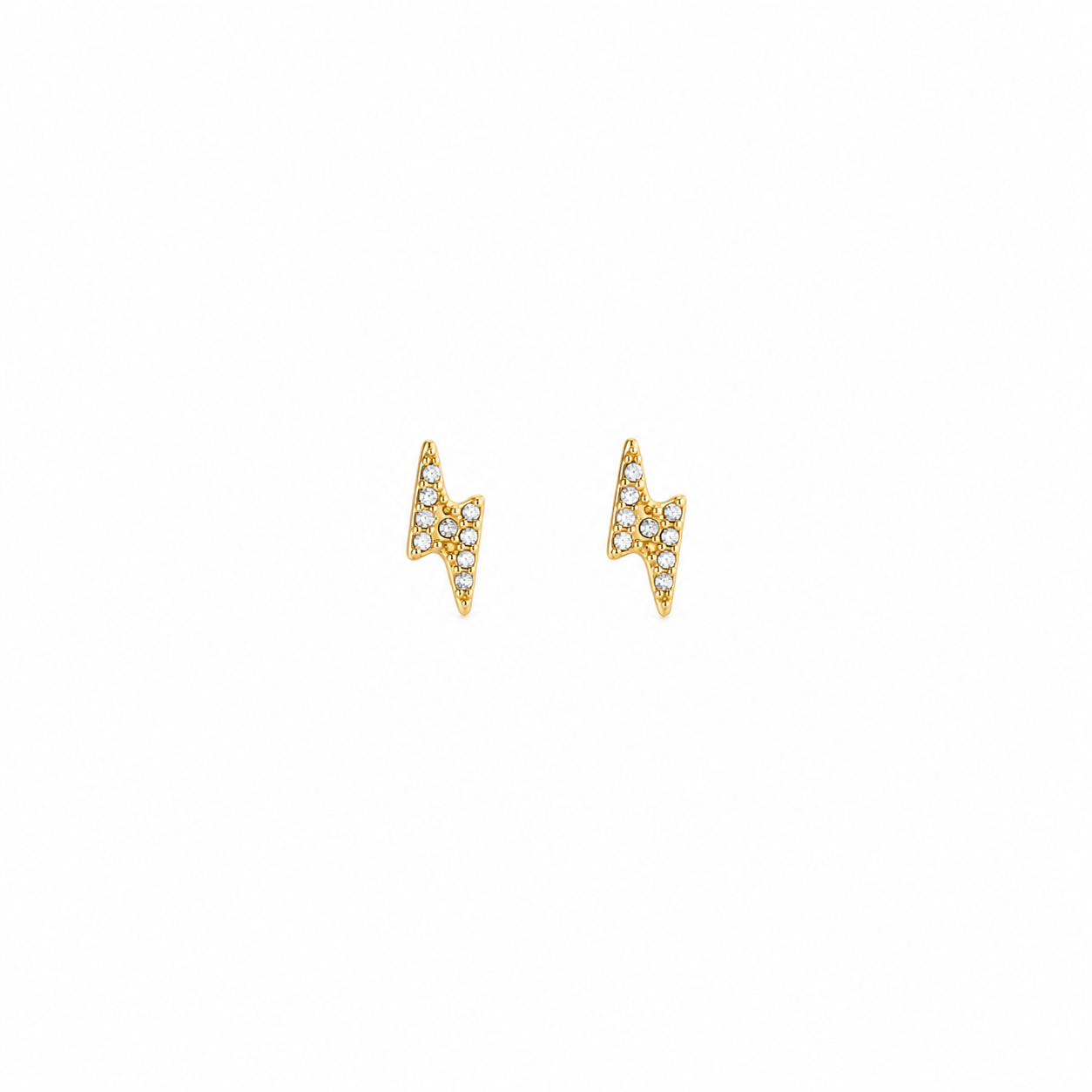 Thunder Earrings