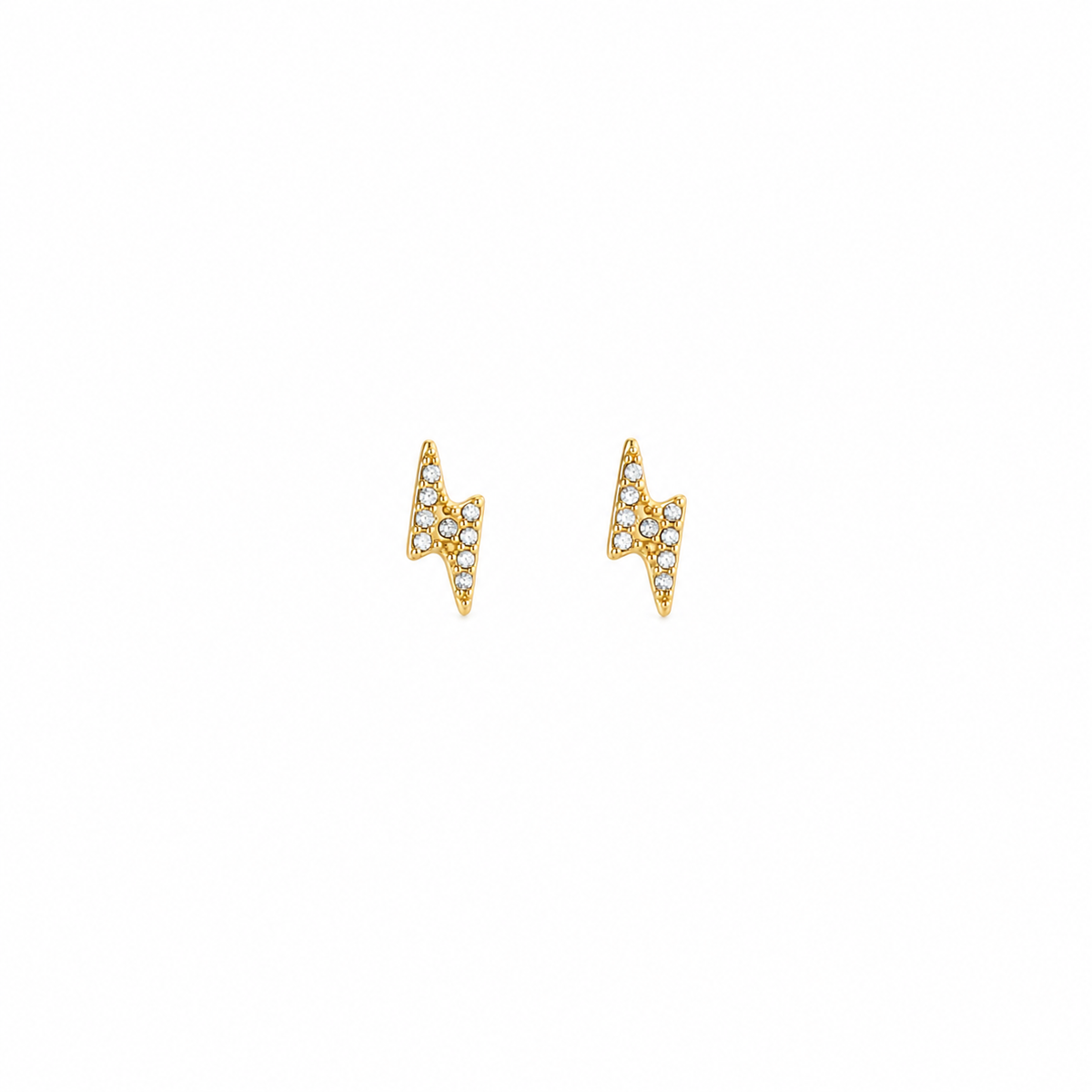 Thunder Earrings