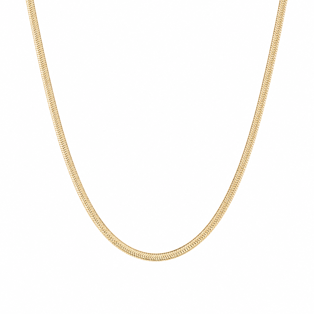 Oh Boy Necklace