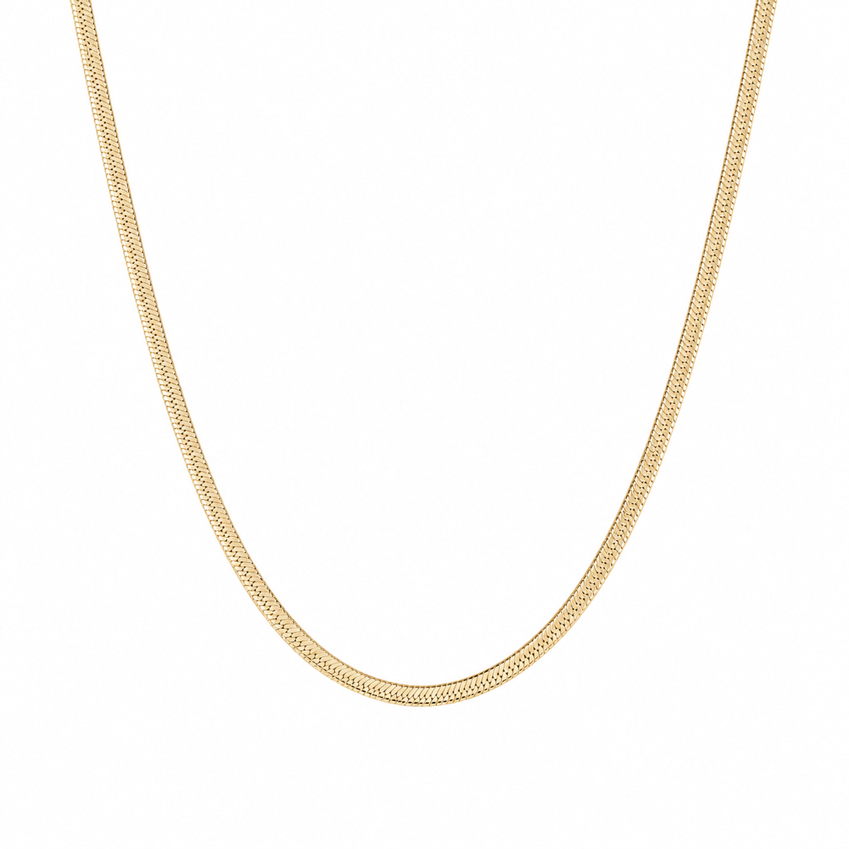 Oh Boy Necklace