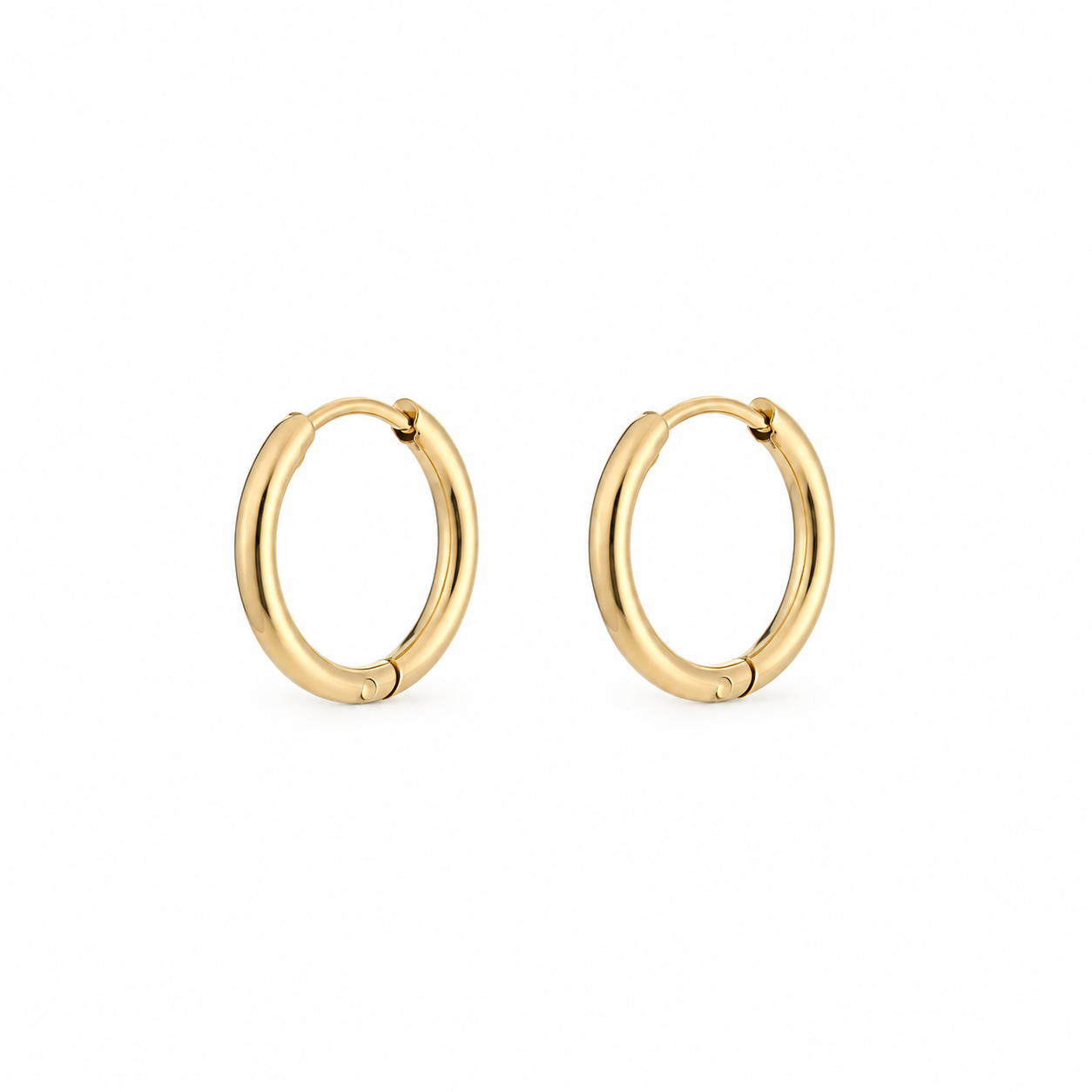 Mini Hoops Medium