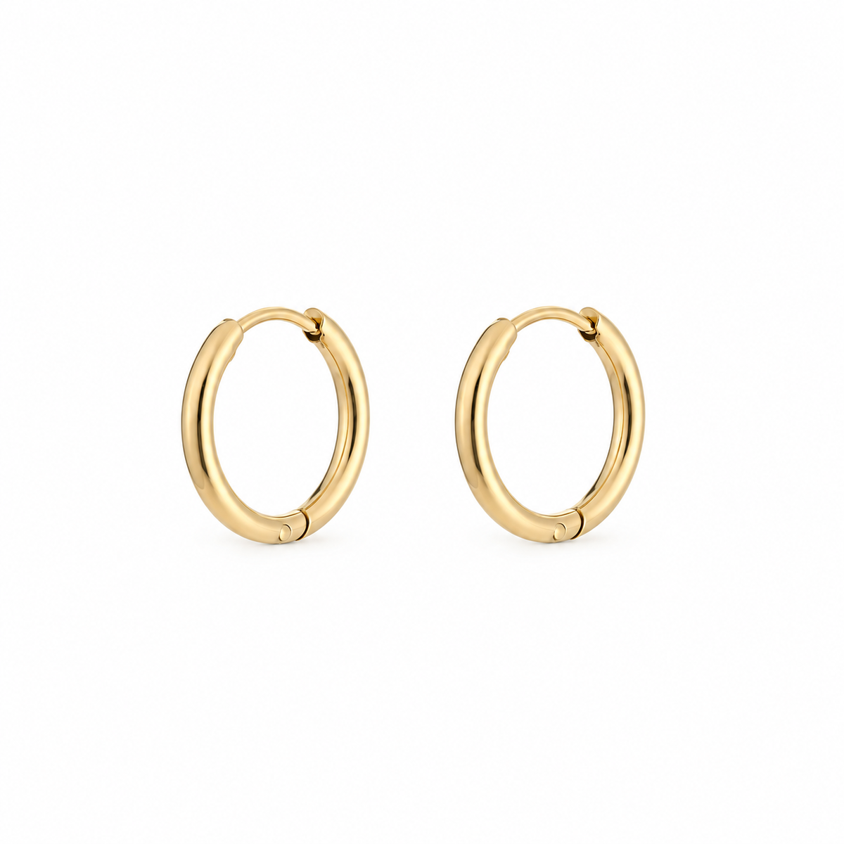 Mini Hoops Medium