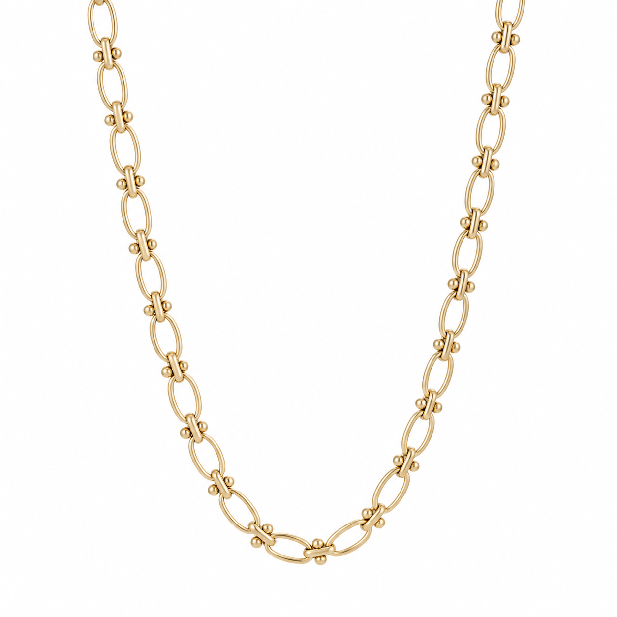 Royal Necklace