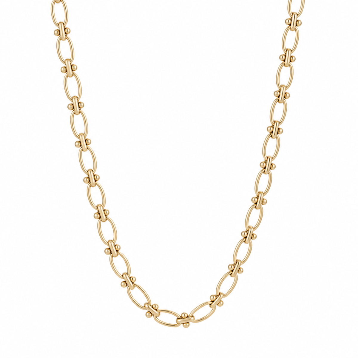 Royal Necklace