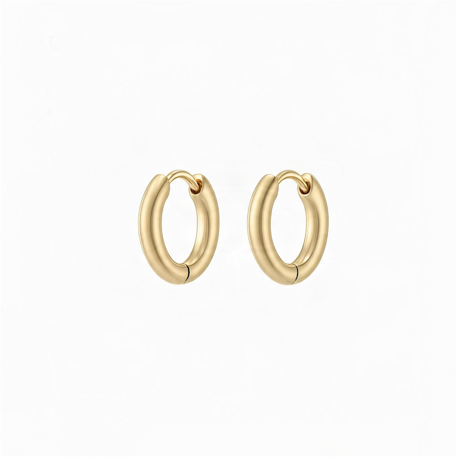 Hailey Hoops Small