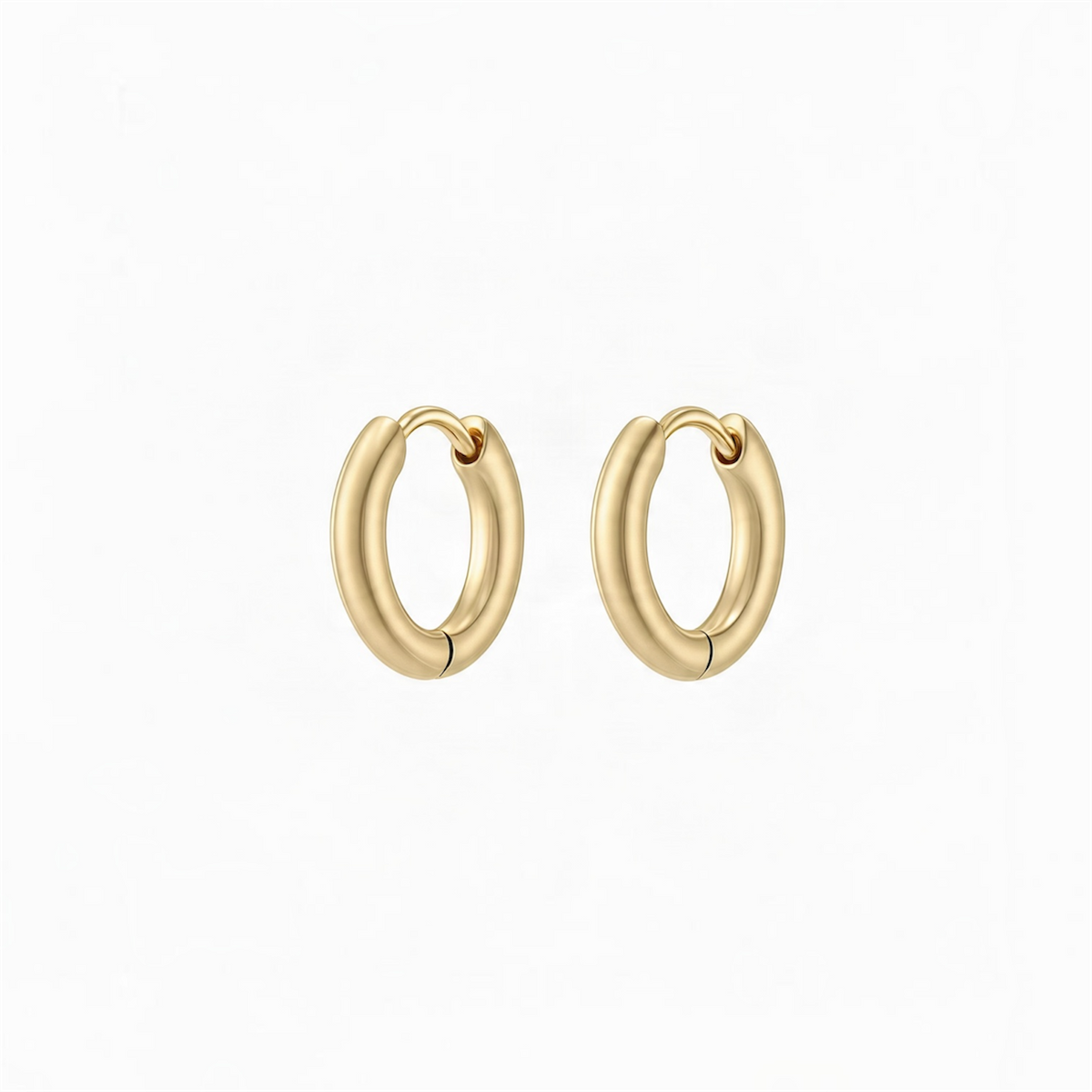 Hailey Hoops Small
