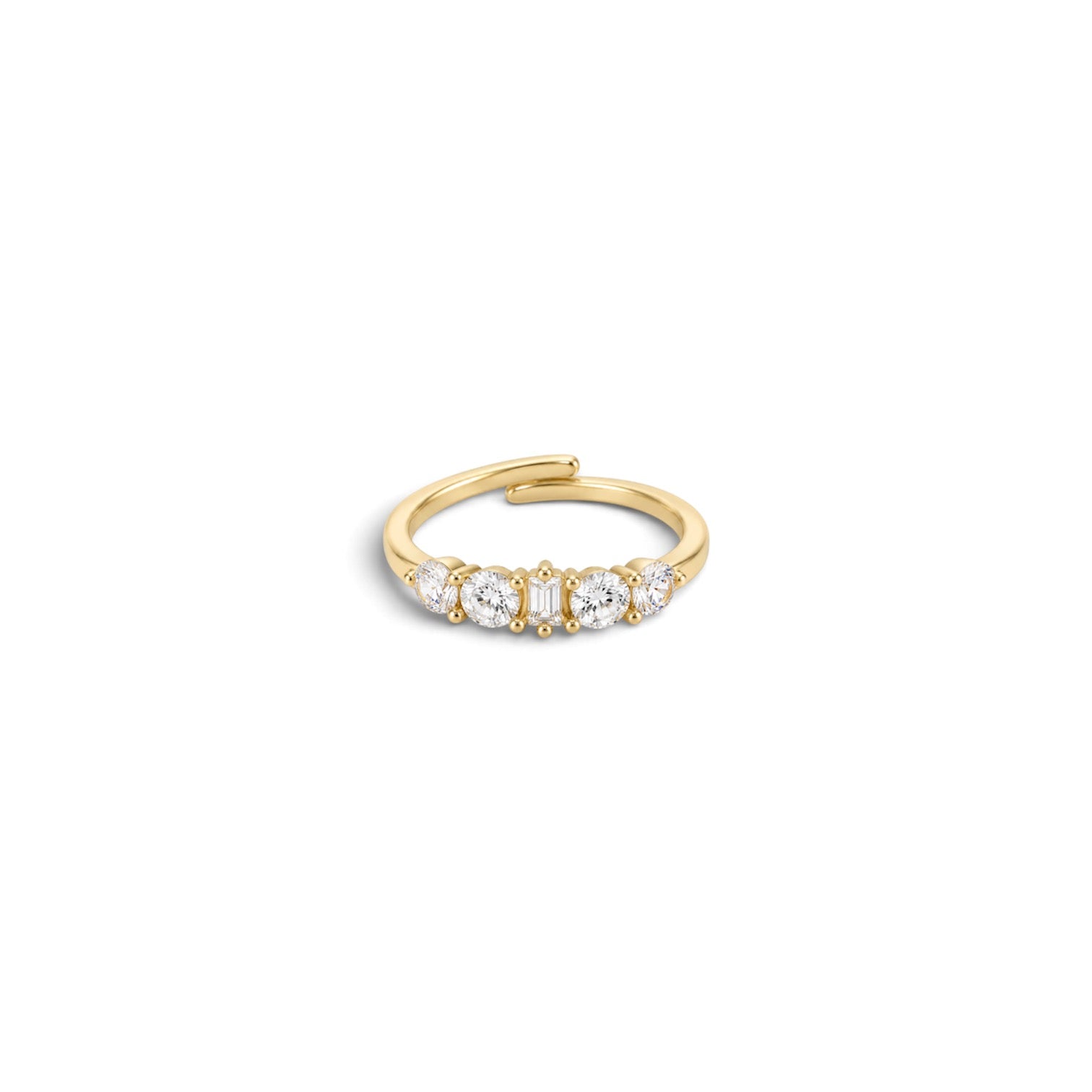 Frosting Ring