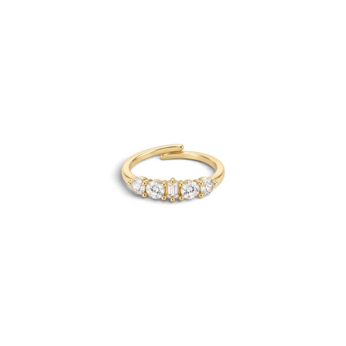 Frosting Ring
