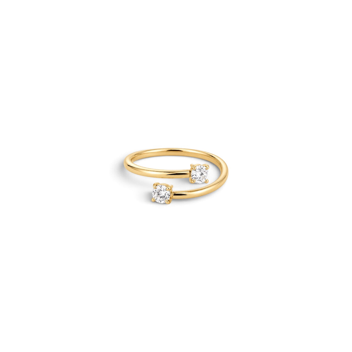 Twinning Ring