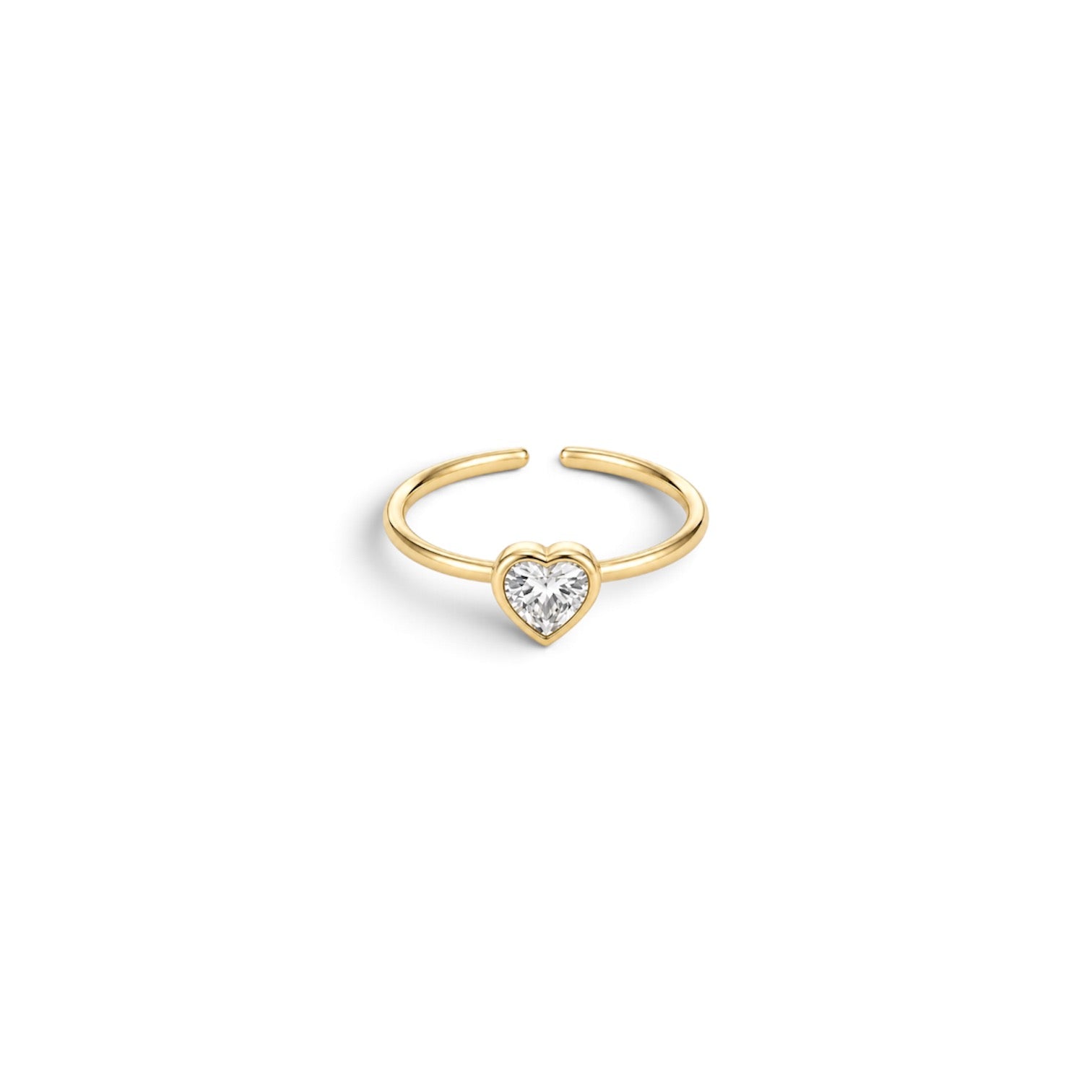 Lovelle ring