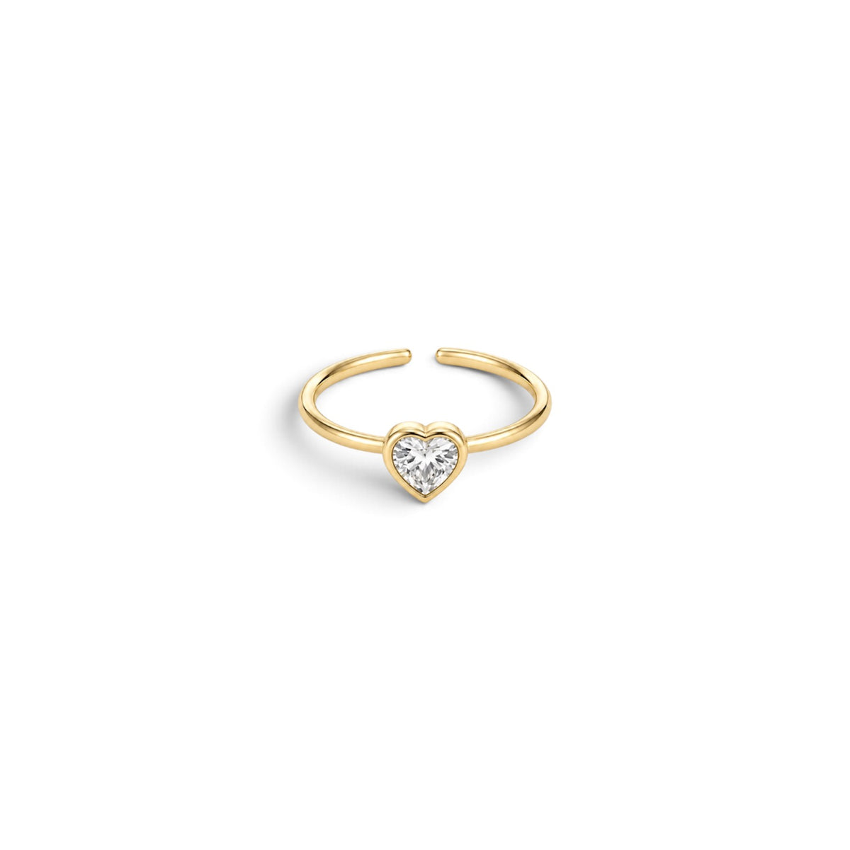 Lovelle ring