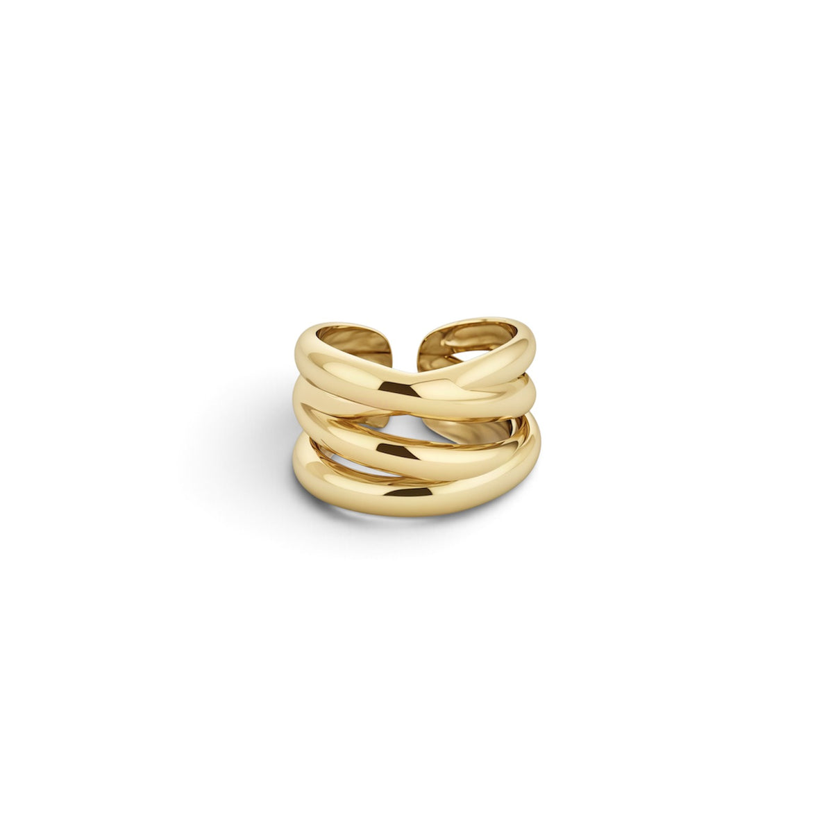 Bridges Ring