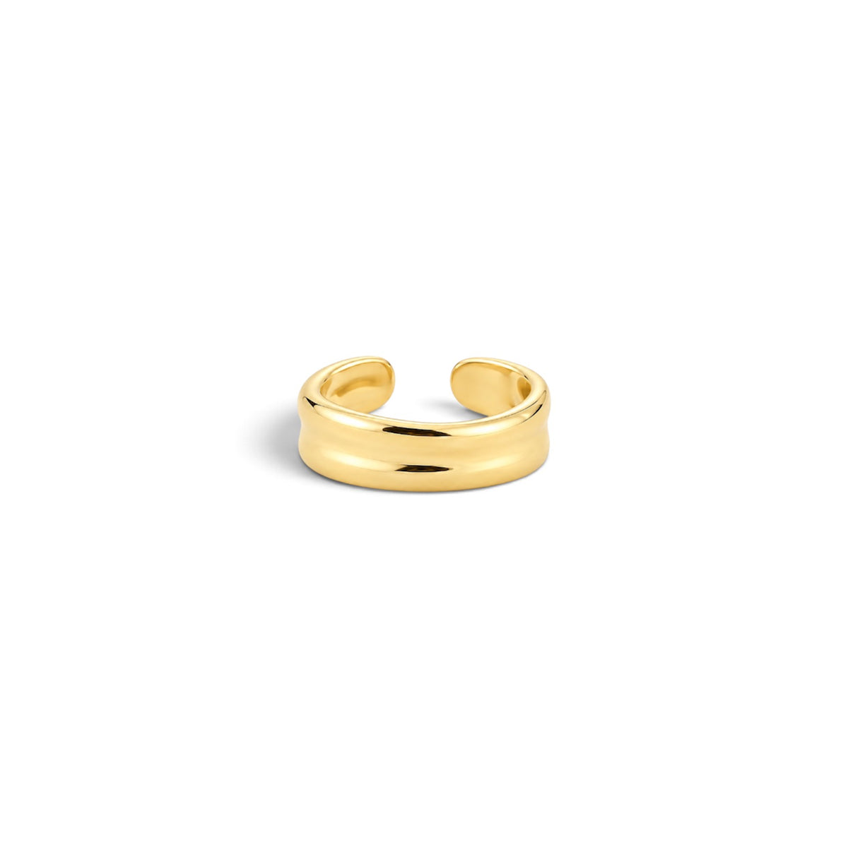 Wave Ring