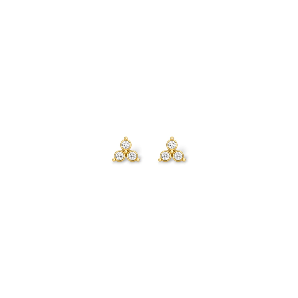 Stardust Earrings